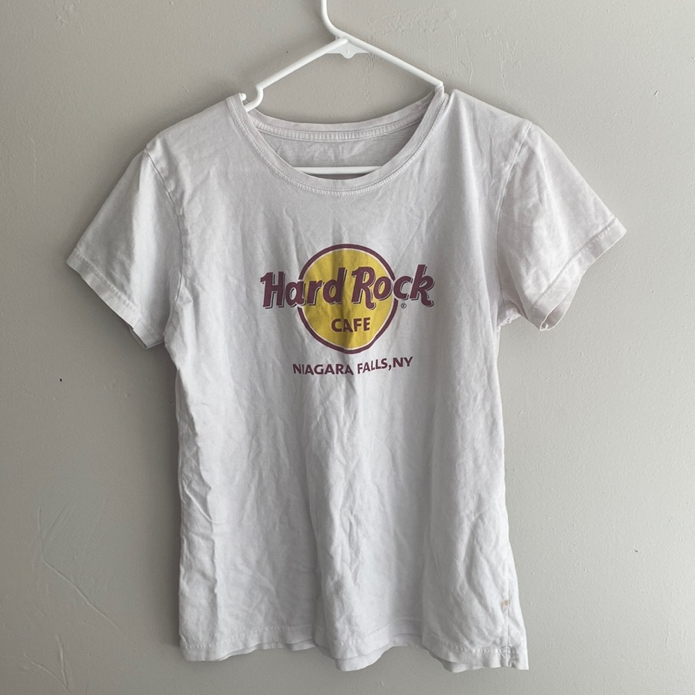 Hard Rock Cafe T-Shirt